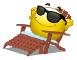 Sit Back And Relax
