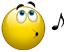 Whistle Smiley