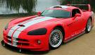 Voiture de sport