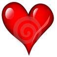 Amoureux heureux!!