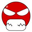 Angry