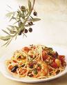 Seafood Pasta