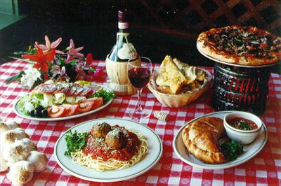 Dinner for 2 at UNO