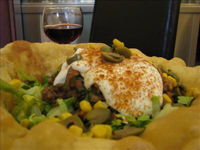 Mexican Salad