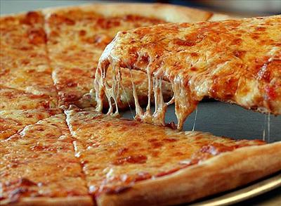 Cheese Pizza