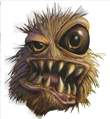 monstre