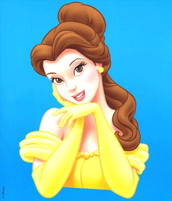 belle