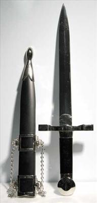 Power - Athame