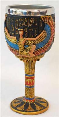 Eternal Drink - Isis Goblet 