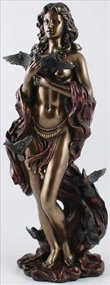 Love - Aphrodite 