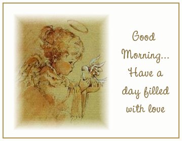 Good Morning