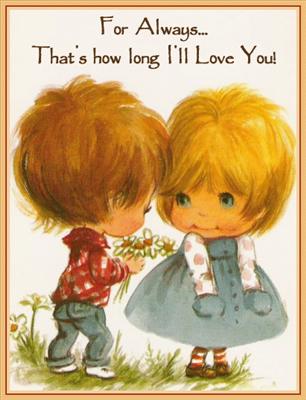 For Always