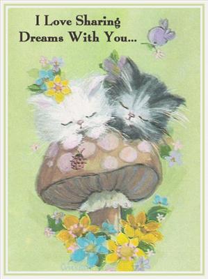 Sharing Dreams