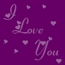 I Love You