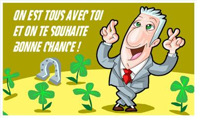 chance