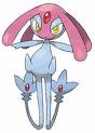 Mesprit