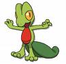 Treecko