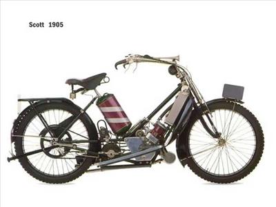 1905 Scott