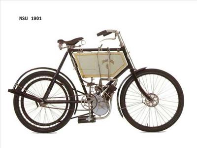 1901 NSU