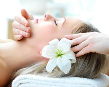 Massaggio shiatsu