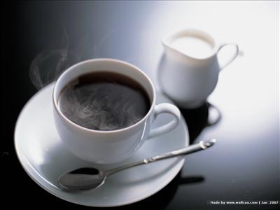 coffee