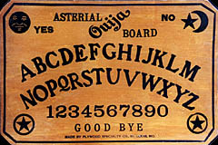 Ouija Board