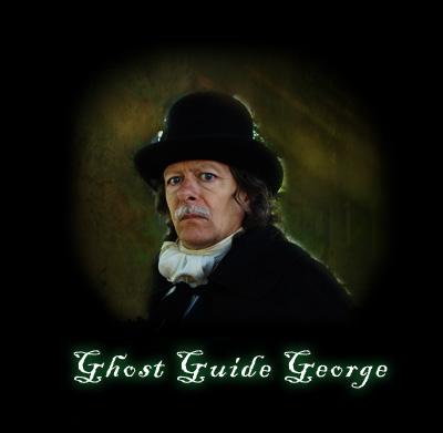 Ghost Guide George