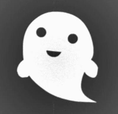 Stabby the Ghost