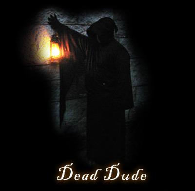 Dead Dude