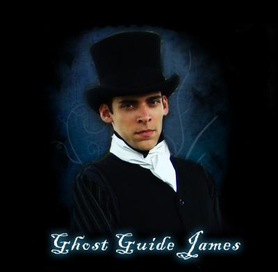 Ghost Guide James