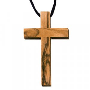 Ghost Guide James' Cross