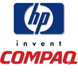 hp and compaq