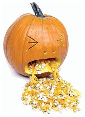vomitus