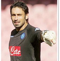 GENNARO IEZZO