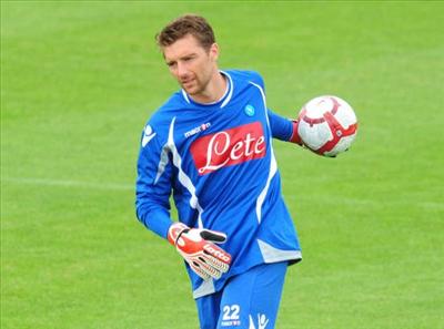 MORGAN DE SANCTIS