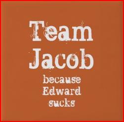 Edward Sucks 