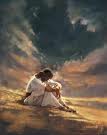 BLESSED  Blessed is the man who does not walk in the councel of the wicked...But his delight is in the law of the Lord...He is like a tree planted by streams of water Psalm 1:1a 2a3a