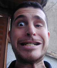 Débile