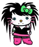 Scene Kitty