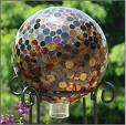 Gazing Ball 19