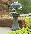 Gazing Ball 21