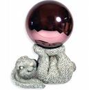 Gazing Ball 12