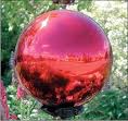 Gazing Ball 10
