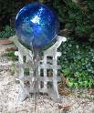 Gazing Ball 3