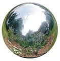 Gazing Ball 2
