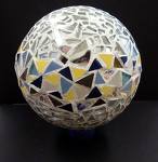 Gazing Ball 20
