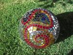 Gazing Ball 6