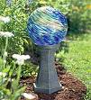 Gazing Ball 4