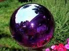 Gazing Ball 8