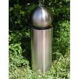 Gazing Ball 9